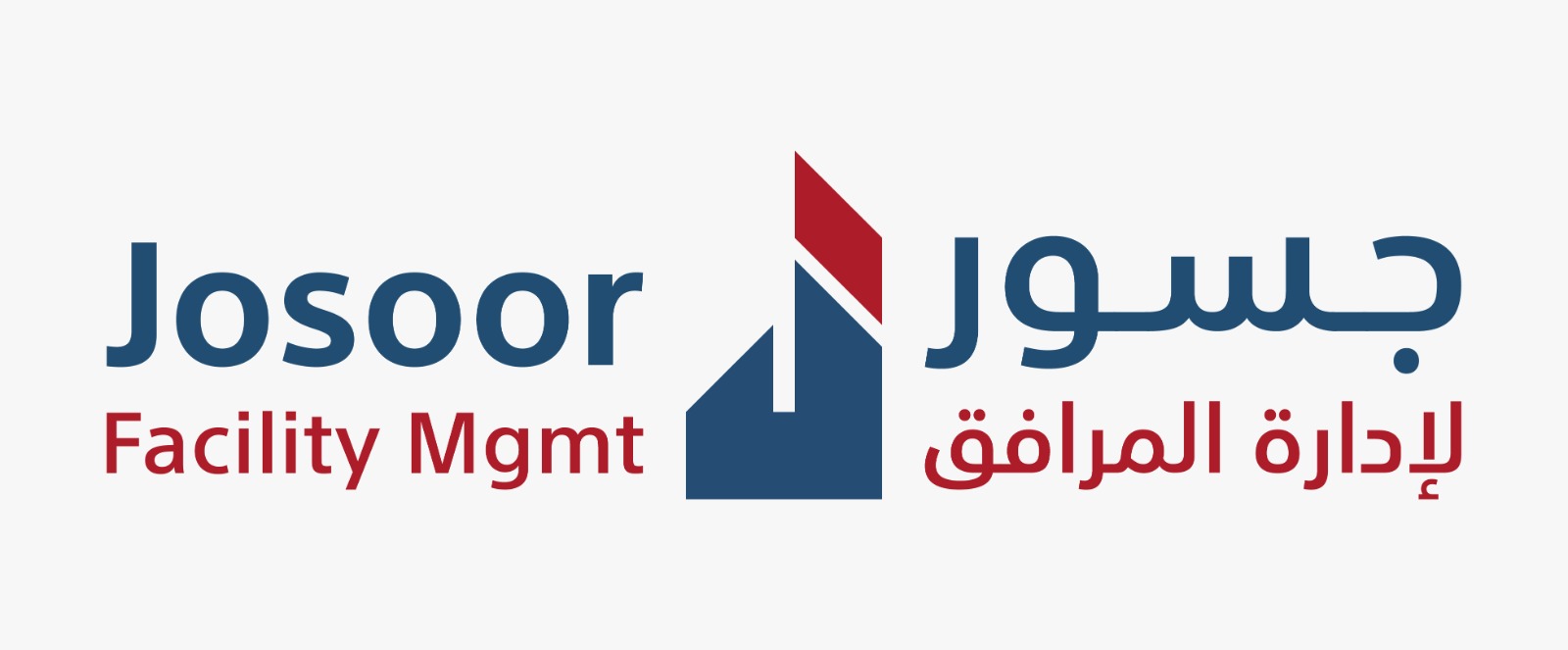 Client company using SmartFM facility management software platform