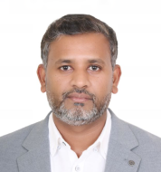 Eashak Ali Basha Business Head GCC at Nanosoft SmartFM